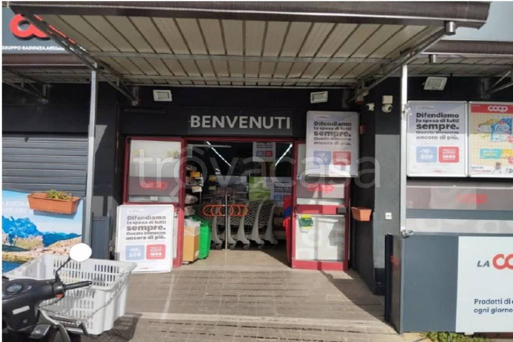 appartamento in vendita a Montopoli in Val d'Arno in zona Marti