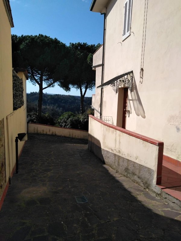 quadrivano in vendita a Montopoli in Val d'Arno in zona Marti