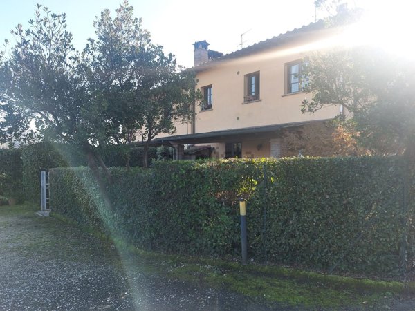 appartamento in vendita a Montopoli in Val d'Arno