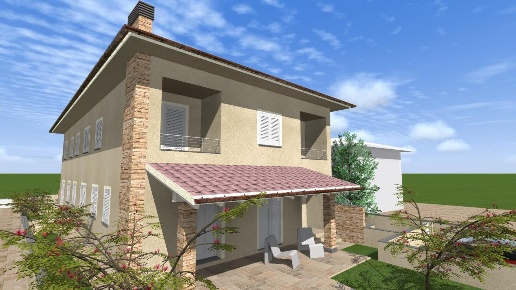 appartamento in vendita a Montopoli in Val d'Arno in zona San Romano