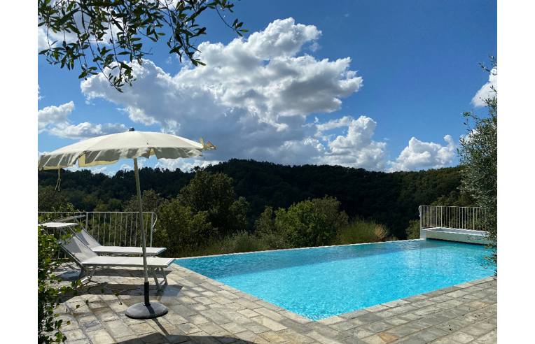 casa indipendente in vendita a Montopoli in Val d'Arno in zona Marti