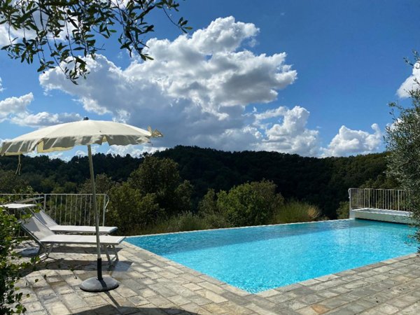 casa indipendente in vendita a Montopoli in Val d'Arno in zona Marti