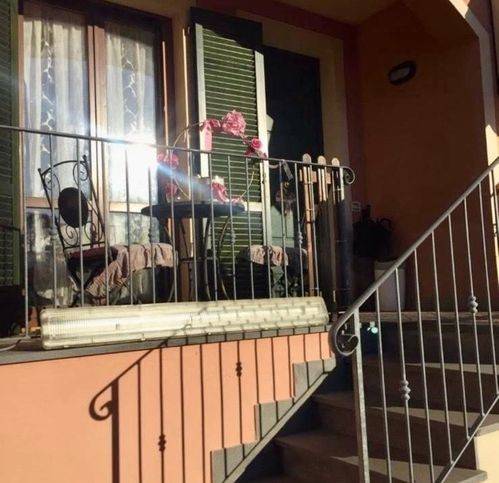 appartamento in vendita a Montopoli in Val d'Arno