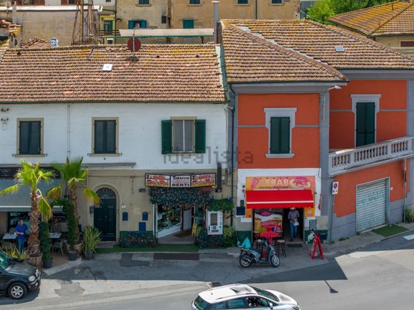 appartamento in vendita a Montopoli in Val d'Arno in zona San Romano