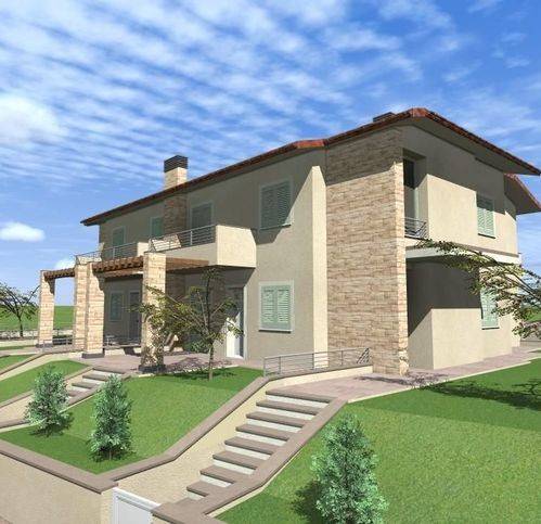 appartamento in vendita a Montopoli in Val d'Arno