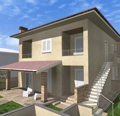 appartamento in vendita a Montopoli in Val d'Arno