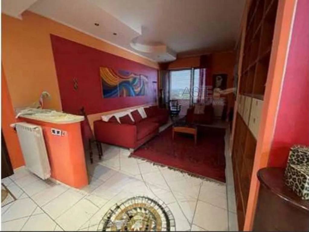 appartamento in vendita a Montopoli in Val d'Arno in zona San Romano