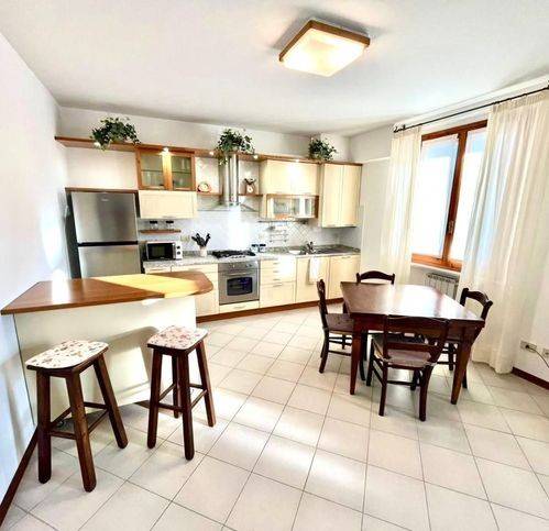 appartamento in vendita a Montopoli in Val d'Arno in zona San Romano