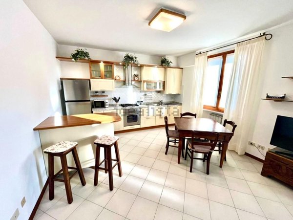 appartamento in vendita a Montopoli in Val d'Arno in zona San Romano