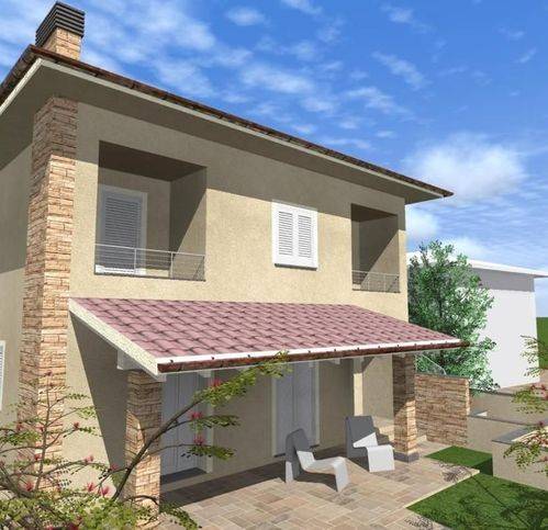 appartamento in vendita a Montopoli in Val d'Arno