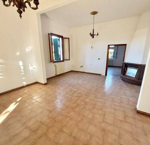 appartamento in vendita a Montopoli in Val d'Arno