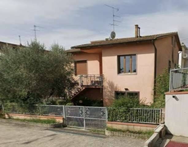 casa indipendente in vendita a Montopoli in Val d'Arno in zona San Romano