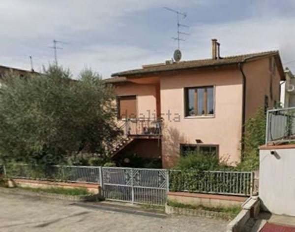 casa indipendente in vendita a Montopoli in Val d'Arno