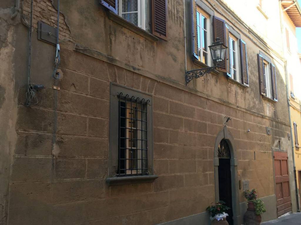 intera palazzina in vendita a Montopoli in Val d'Arno