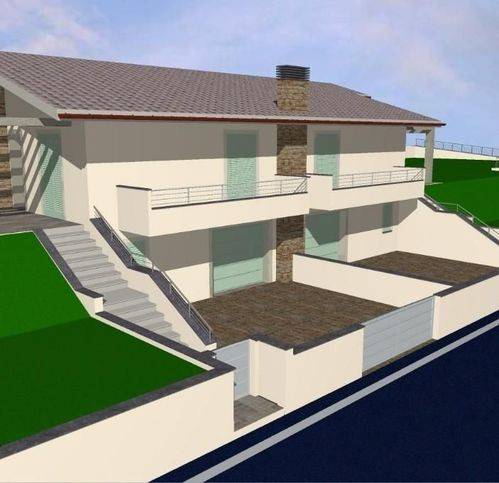 casa indipendente in vendita a Montopoli in Val d'Arno in zona San Romano