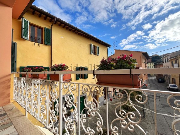 casa indipendente in vendita a Montopoli in Val d'Arno in zona Marti