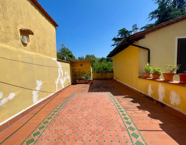 casa indipendente in vendita a Montopoli in Val d'Arno in zona San Romano