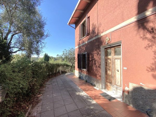 casa indipendente in vendita a Montopoli in Val d'Arno