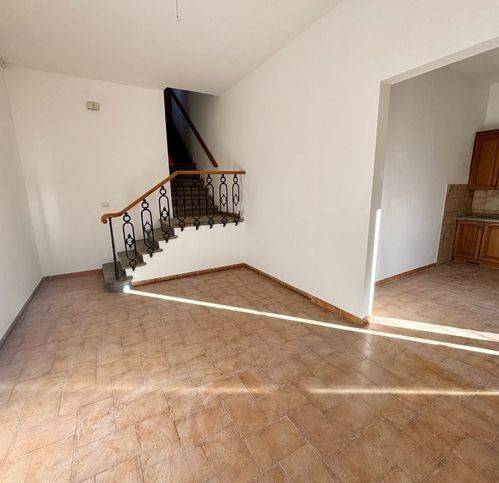 casa indipendente in vendita a Montopoli in Val d'Arno in zona San Romano