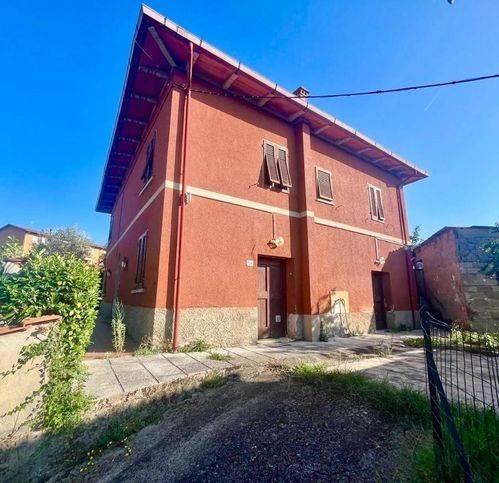 casa indipendente in vendita a Montopoli in Val d'Arno
