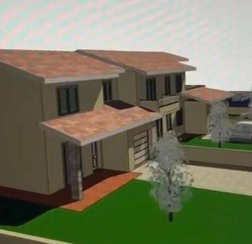 casa indipendente in vendita a Montopoli in Val d'Arno in zona San Romano