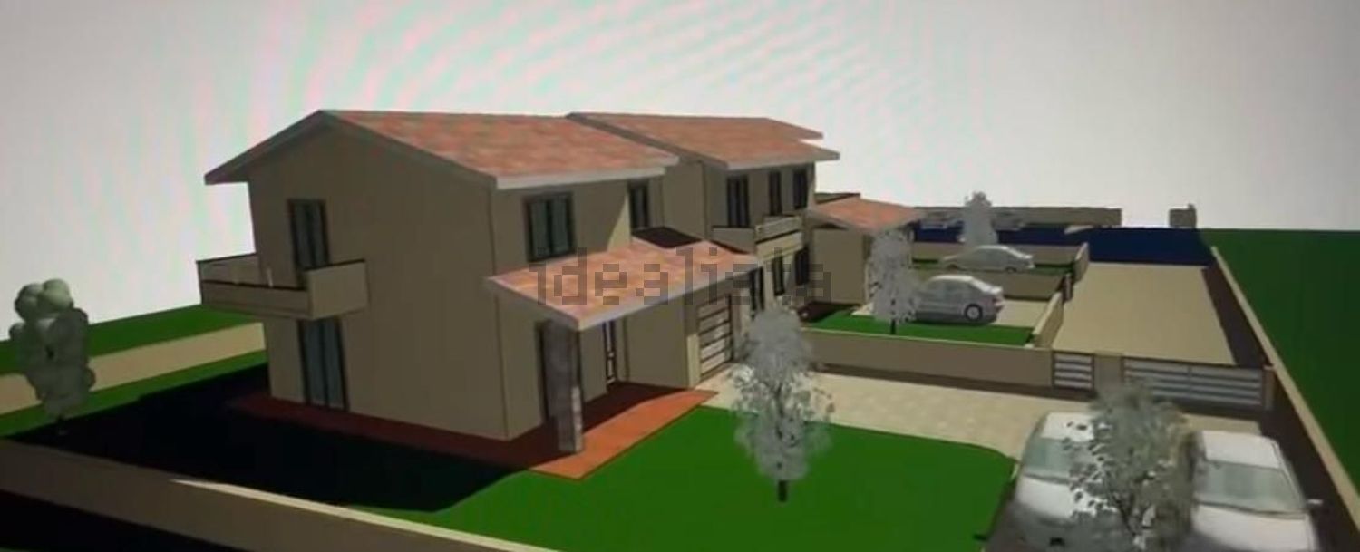 casa indipendente in vendita a Montopoli in Val d'Arno in zona San Romano