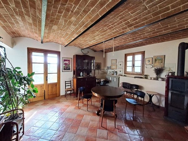 casa indipendente in vendita a Montopoli in Val d'Arno