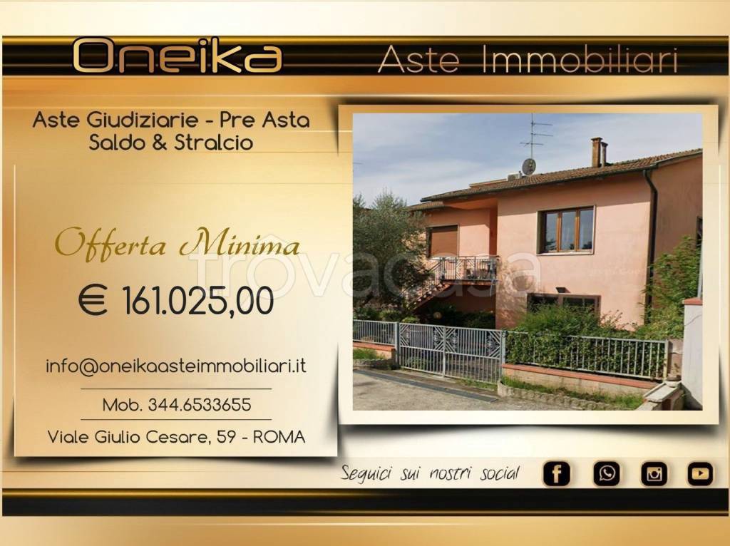 casa indipendente in vendita a Montopoli in Val d'Arno in zona San Romano