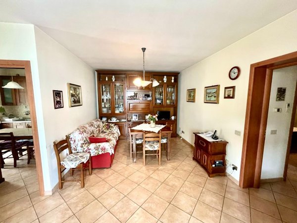 appartamento in vendita a Montopoli in Val d'Arno in zona San Romano