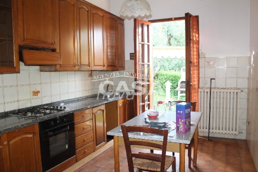 casa indipendente in vendita a Montopoli in Val d'Arno in zona Capanne