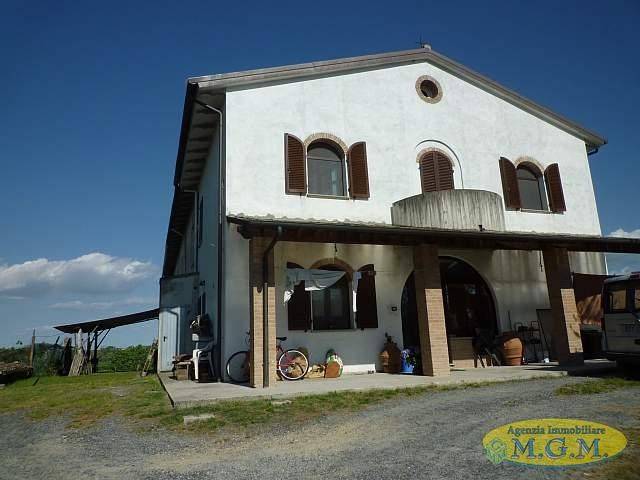 casa indipendente in vendita a Montopoli in Val d'Arno in zona Capanne