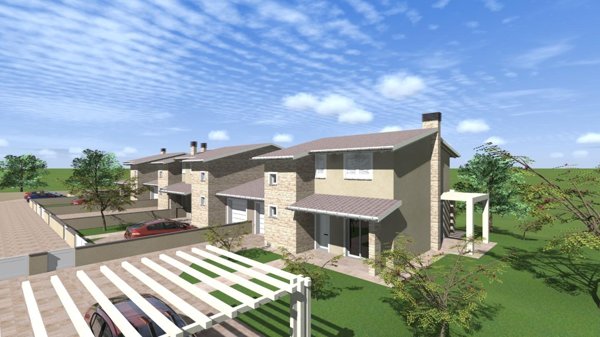 casa indipendente in vendita a Montopoli in Val d'Arno