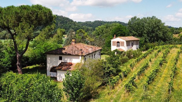 casa indipendente in vendita a Montopoli in Val d'Arno