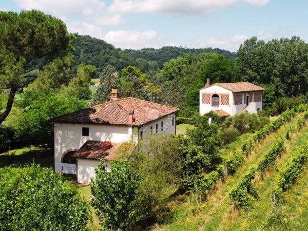 casa indipendente in vendita a Montopoli in Val d'Arno