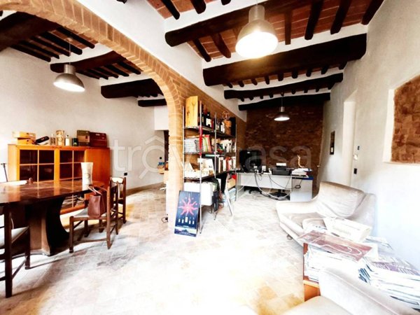 appartamento in vendita a Montopoli in Val d'Arno in zona Marti