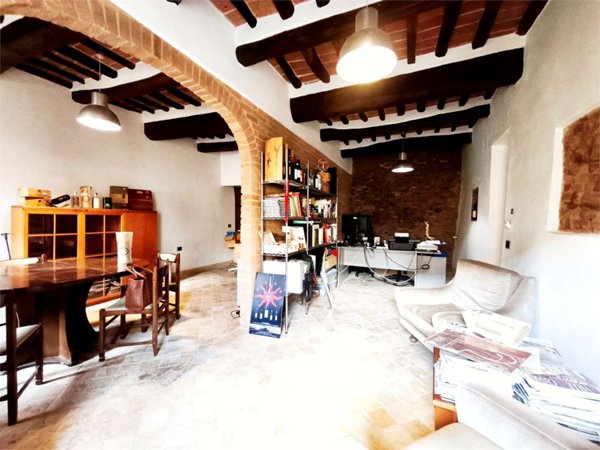 appartamento in vendita a Montopoli in Val d'Arno in zona Marti