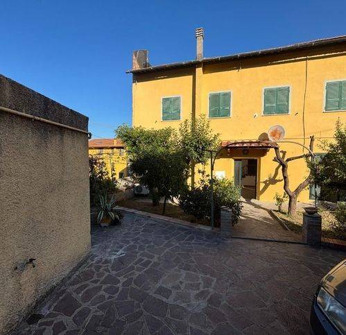 casa indipendente in vendita a Montopoli in Val d'Arno in zona San Romano