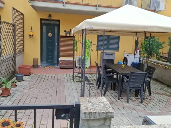 casa indipendente in vendita a Montopoli in Val d'Arno in zona San Romano