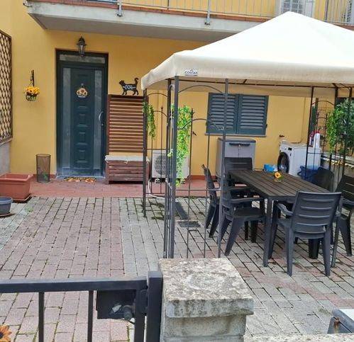 casa indipendente in vendita a Montopoli in Val d'Arno in zona San Romano