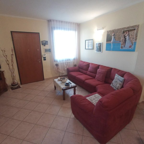 appartamento in vendita a Montopoli in Val d'Arno