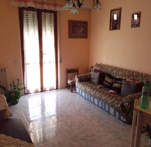 appartamento in vendita a Montopoli in Val d'Arno in zona Capanne