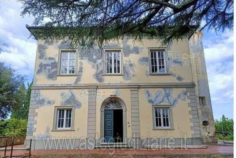 casa indipendente in vendita a Montopoli in Val d'Arno