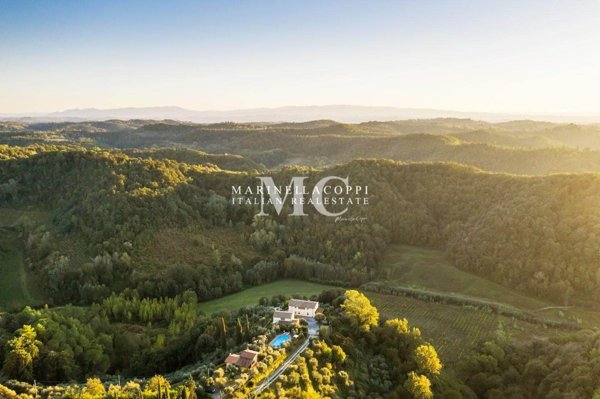 casa indipendente in vendita a Montopoli in Val d'Arno