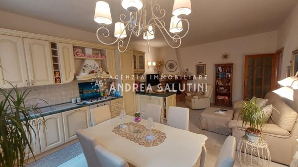 appartamento in vendita a Montopoli in Val d'Arno