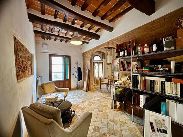 appartamento in vendita a Montopoli in Val d'Arno in zona Marti