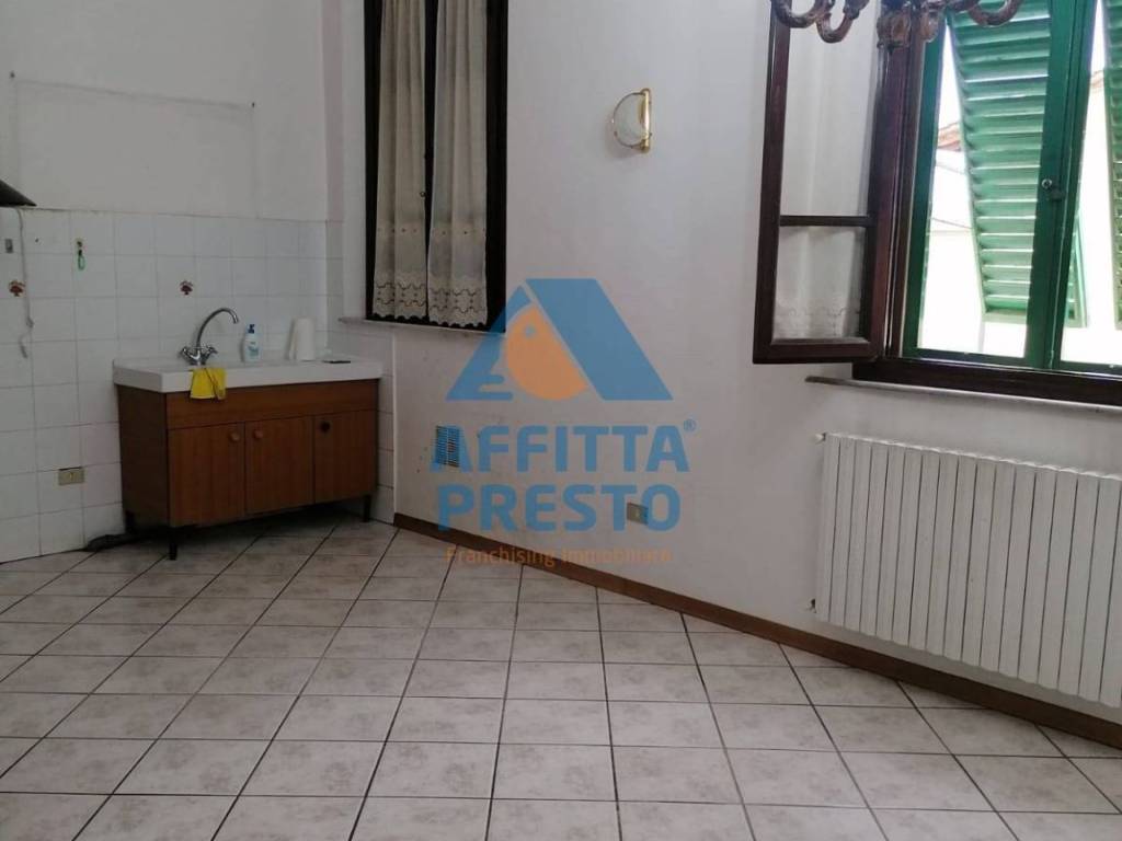 appartamento in vendita a Montopoli in Val d'Arno in zona San Romano