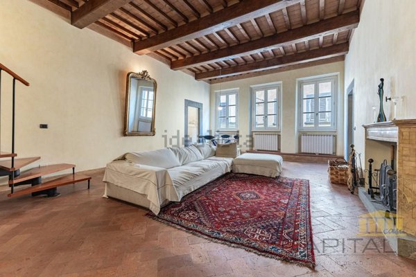 appartamento in vendita a Montopoli in Val d'Arno