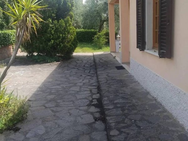 casa indipendente in vendita a Montopoli in Val d'Arno in zona Capanne