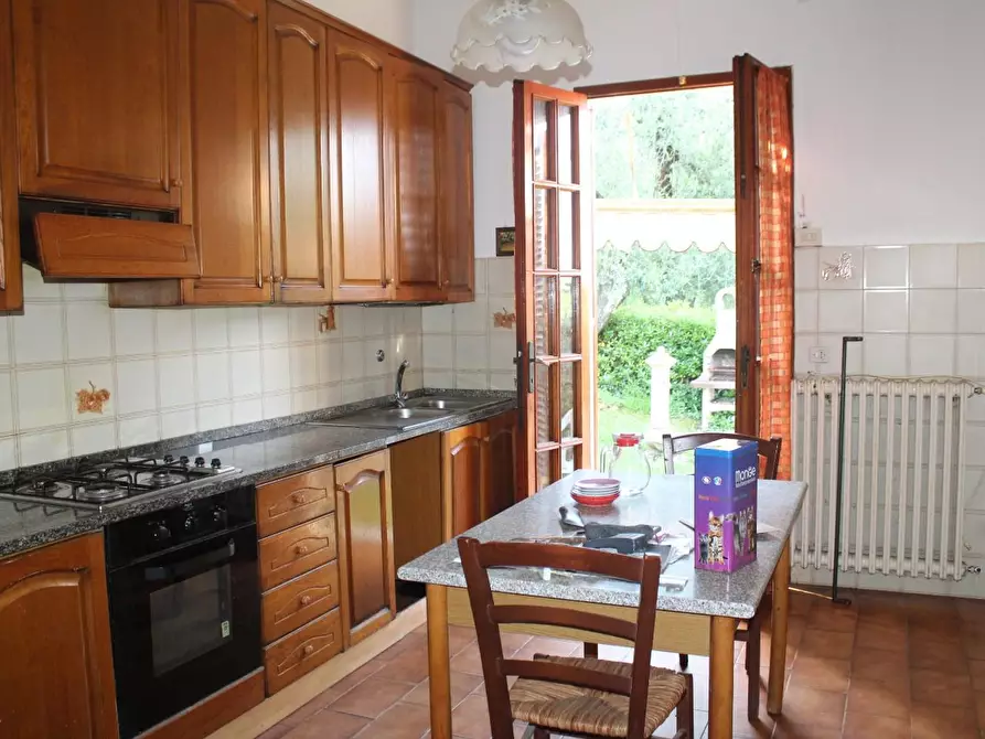 casa indipendente in vendita a Montopoli in Val d'Arno in zona Marti