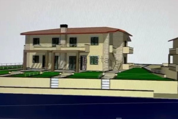 appartamento in vendita a Montopoli in Val d'Arno in zona San Romano